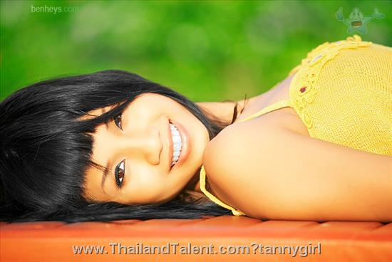 Thailand Talent - MC, Pretty, Singers, Dancers, Promotion Girls, Modeling, Recruitment Agency For The Entertainment Industry Bangkok - http://www.thailandtalent.com?tannygirl