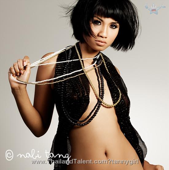 Thailand Talent - MC, Pretty, Singers, Dancers, Promotion Girls, Modeling, Recruitment Agency For The Entertainment Industry Bangkok - http://www.thailandtalent.com?tannygirl