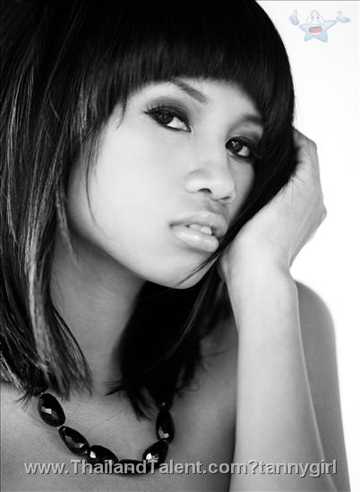 Thailand Talent - MC, Pretty, Singers, Dancers, Promotion Girls, Modeling, Recruitment Agency For The Entertainment Industry Bangkok - http://www.thailandtalent.com?tannygirl