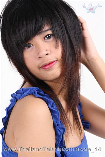 Thailand Talent - MC, Pretty, Singers, Dancers, Promotion Girls, Modeling, Recruitment Agency For The Entertainment Industry Bangkok - http://www.thailandtalent.com?rose_14