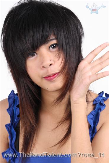 Thailand Talent - MC, Pretty, Singers, Dancers, Promotion Girls, Modeling, Recruitment Agency For The Entertainment Industry Bangkok - http://www.thailandtalent.com?rose_14