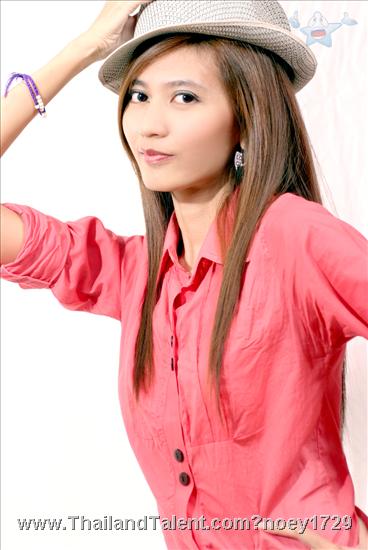 Thailand Talent - MC, Pretty, Singers, Dancers, Promotion Girls, Modeling, Recruitment Agency For The Entertainment Industry Bangkok - http://www.thailandtalent.com?noey1729