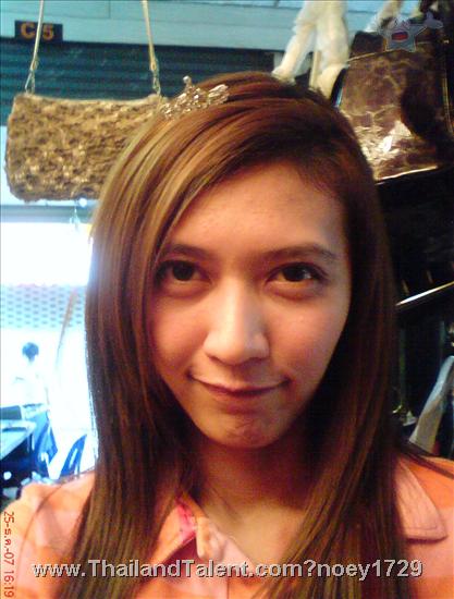 Thailand Talent - MC, Pretty, Singers, Dancers, Promotion Girls, Modeling, Recruitment Agency For The Entertainment Industry Bangkok - http://www.thailandtalent.com?noey1729