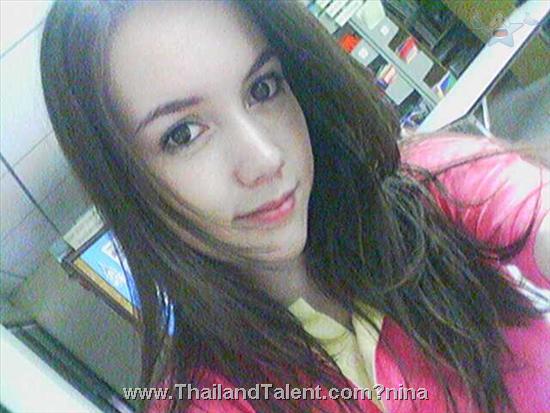 Thailand Talent - MC, Pretty, Singers, Dancers, Promotion Girls, Modeling, Recruitment Agency For The Entertainment Industry Bangkok - http://www.thailandtalent.com?nina