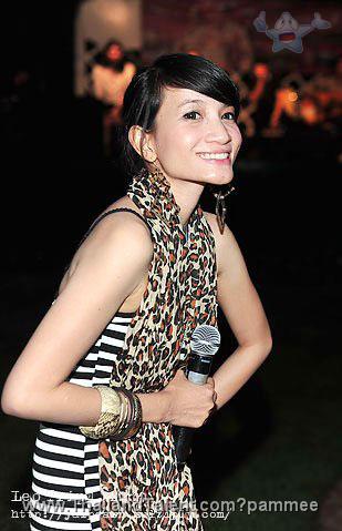 Thailand Talent - MC, Pretty, Singers, Dancers, Promotion Girls, Modeling, Recruitment Agency For The Entertainment Industry Bangkok - http://www.thailandtalent.com?pammee