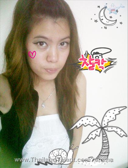 Thailand Talent - MC, Pretty, Singers, Dancers, Promotion Girls, Modeling, Recruitment Agency For The Entertainment Industry Bangkok - http://www.thailandtalent.com?emma