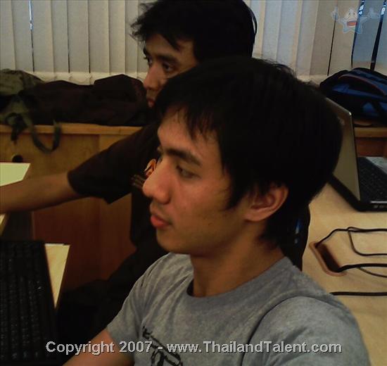 Thailand Talent - MC, Pretty, Singers, Dancers, Promotion Girls, Modeling, Recruitment Agency For The Entertainment Industry Bangkok - http://www.thailandtalent.com?golf_plaster