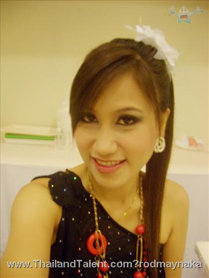 Thailand Talent - MC, Pretty, Singers, Dancers, Promotion Girls, Modeling, Recruitment Agency For The Entertainment Industry Bangkok - http://www.thailandtalent.com?rodmaynaka