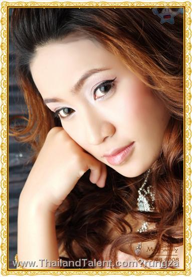 Thailand Talent - MC, Pretty, Singers, Dancers, Promotion Girls, Modeling, Recruitment Agency For The Entertainment Industry Bangkok - http://www.thailandtalent.com?rungza