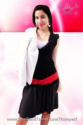 Thailand Talent - MC, Pretty, Singers, Dancers, Promotion Girls, Modeling, Recruitment Agency For The Entertainment Industry Bangkok - http://www.thailandtalent.com?kateperf