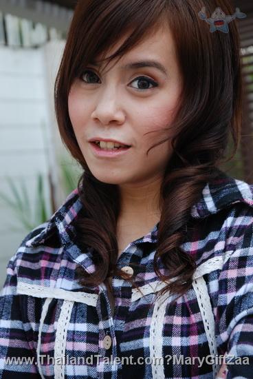 Thailand Talent - MC, Pretty, Singers, Dancers, Promotion Girls, Modeling, Recruitment Agency For The Entertainment Industry Bangkok - http://www.thailandtalent.com?MaryGiftZaa