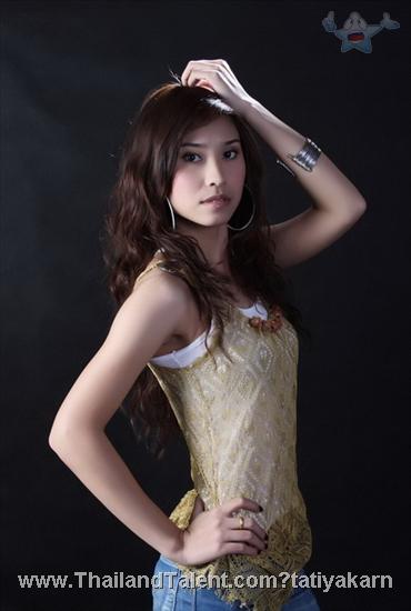 Thailand Talent - MC, Pretty, Singers, Dancers, Promotion Girls, Modeling, Recruitment Agency For The Entertainment Industry Bangkok - http://www.thailandtalent.com?tatiyakarn