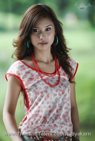 Thailand Talent - MC, Pretty, Singers, Dancers, Promotion Girls, Modeling, Recruitment Agency For The Entertainment Industry Bangkok - http://www.thailandtalent.com?tatiyakarn