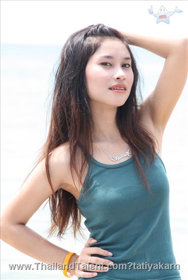 Thailand Talent - MC, Pretty, Singers, Dancers, Promotion Girls, Modeling, Recruitment Agency For The Entertainment Industry Bangkok - http://www.thailandtalent.com?tatiyakarn