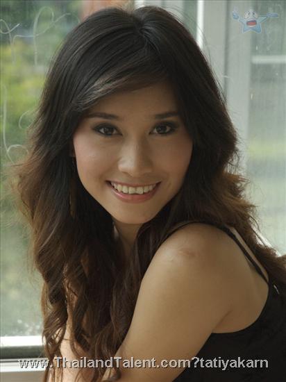 Thailand Talent - MC, Pretty, Singers, Dancers, Promotion Girls, Modeling, Recruitment Agency For The Entertainment Industry Bangkok - http://www.thailandtalent.com?tatiyakarn