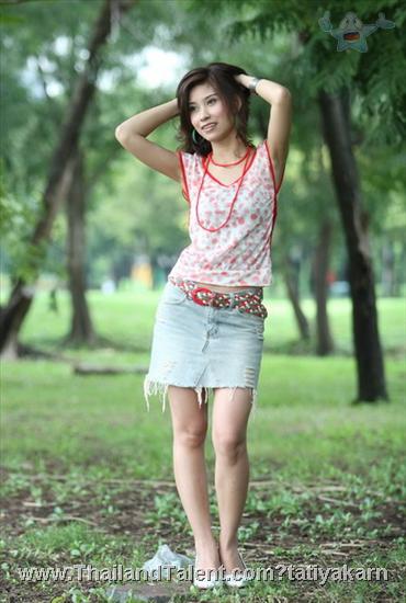 Thailand Talent - MC, Pretty, Singers, Dancers, Promotion Girls, Modeling, Recruitment Agency For The Entertainment Industry Bangkok - http://www.thailandtalent.com?tatiyakarn