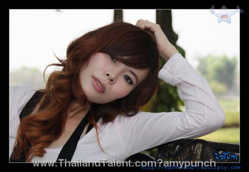Thailand Talent - MC, Pretty, Singers, Dancers, Promotion Girls, Modeling, Recruitment Agency For The Entertainment Industry Bangkok - http://www.thailandtalent.com?amypunch