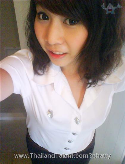 Thailand Talent - MC, Pretty, Singers, Dancers, Promotion Girls, Modeling, Recruitment Agency For The Entertainment Industry Bangkok - http://www.thailandtalent.com?chatty