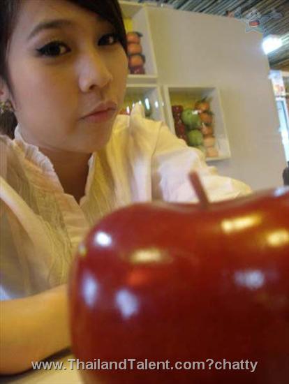 Thailand Talent - MC, Pretty, Singers, Dancers, Promotion Girls, Modeling, Recruitment Agency For The Entertainment Industry Bangkok - http://www.thailandtalent.com?chatty