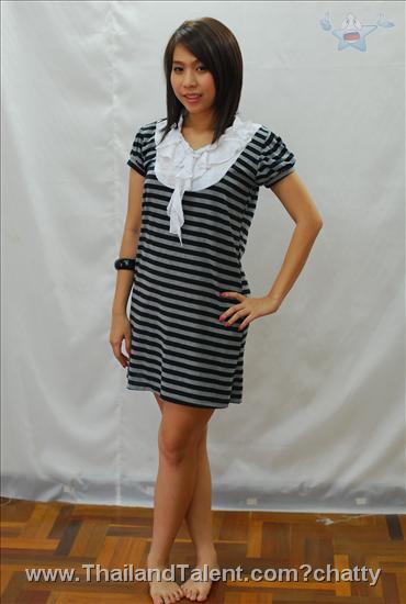 Thailand Talent - MC, Pretty, Singers, Dancers, Promotion Girls, Modeling, Recruitment Agency For The Entertainment Industry Bangkok - http://www.thailandtalent.com?chatty