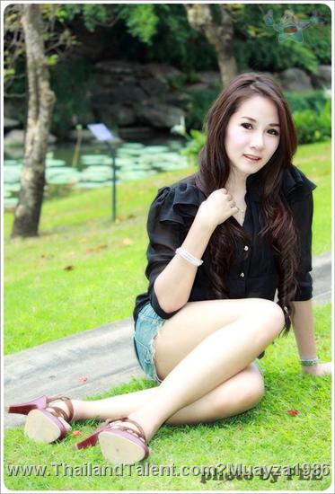 Thailand Talent - MC, Pretty, Singers, Dancers, Promotion Girls, Modeling, Recruitment Agency For The Entertainment Industry Bangkok - http://www.thailandtalent.com?Muayza1986