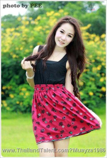 Thailand Talent - MC, Pretty, Singers, Dancers, Promotion Girls, Modeling, Recruitment Agency For The Entertainment Industry Bangkok - http://www.thailandtalent.com?Muayza1986