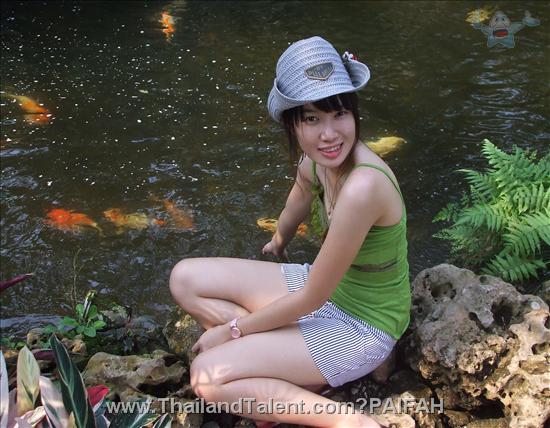 Thailand Talent - MC, Pretty, Singers, Dancers, Promotion Girls, Modeling, Recruitment Agency For The Entertainment Industry Bangkok - http://www.thailandtalent.com?PAIFAH