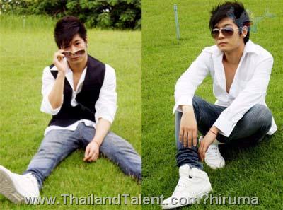 Thailand Talent - MC, Pretty, Singers, Dancers, Promotion Girls, Modeling, Recruitment Agency For The Entertainment Industry Bangkok - http://www.thailandtalent.com?hiruma