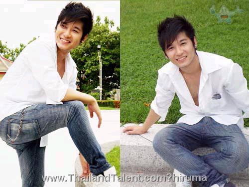 Thailand Talent - MC, Pretty, Singers, Dancers, Promotion Girls, Modeling, Recruitment Agency For The Entertainment Industry Bangkok - http://www.thailandtalent.com?hiruma
