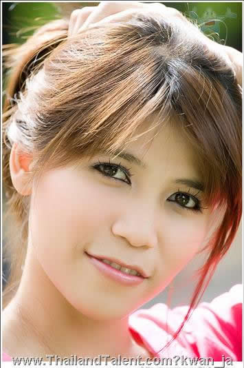 Thailand Talent - MC, Pretty, Singers, Dancers, Promotion Girls, Modeling, Recruitment Agency For The Entertainment Industry Bangkok - http://www.thailandtalent.com?kwan_ja