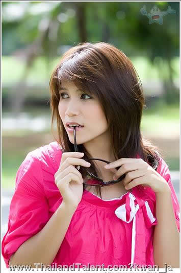 Thailand Talent - MC, Pretty, Singers, Dancers, Promotion Girls, Modeling, Recruitment Agency For The Entertainment Industry Bangkok - http://www.thailandtalent.com?kwan_ja
