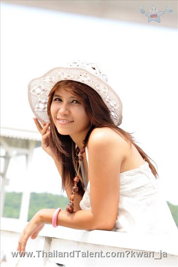 Thailand Talent - MC, Pretty, Singers, Dancers, Promotion Girls, Modeling, Recruitment Agency For The Entertainment Industry Bangkok - http://www.thailandtalent.com?kwan_ja
