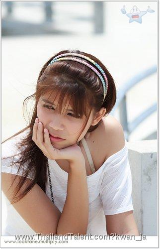 Thailand Talent - MC, Pretty, Singers, Dancers, Promotion Girls, Modeling, Recruitment Agency For The Entertainment Industry Bangkok - http://www.thailandtalent.com?kwan_ja