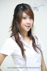 Thailand Talent - MC, Pretty, Singers, Dancers, Promotion Girls, Modeling, Recruitment Agency For The Entertainment Industry Bangkok - http://www.thailandtalent.com?missrainny