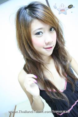 Thailand Talent - MC, Pretty, Singers, Dancers, Promotion Girls, Modeling, Recruitment Agency For The Entertainment Industry Bangkok - http://www.thailandtalent.com?missrainny