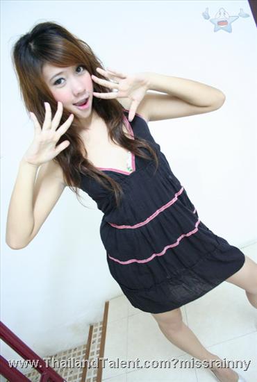 Thailand Talent - MC, Pretty, Singers, Dancers, Promotion Girls, Modeling, Recruitment Agency For The Entertainment Industry Bangkok - http://www.thailandtalent.com?missrainny