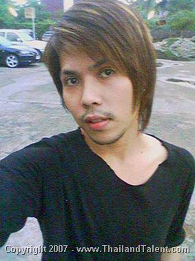 Thailand Talent - MC, Pretty, Singers, Dancers, Promotion Girls, Modeling, Recruitment Agency For The Entertainment Industry Bangkok - http://www.thailandtalent.com?princelion
