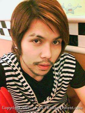 Thailand Talent - MC, Pretty, Singers, Dancers, Promotion Girls, Modeling, Recruitment Agency For The Entertainment Industry Bangkok - http://www.thailandtalent.com?princelion