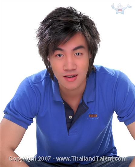 Thailand Talent - MC, Pretty, Singers, Dancers, Promotion Girls, Modeling, Recruitment Agency For The Entertainment Industry Bangkok - http://www.thailandtalent.com?jinkeerati
