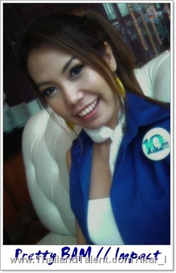 Thailand Talent - MC, Pretty, Singers, Dancers, Promotion Girls, Modeling, Recruitment Agency For The Entertainment Industry Bangkok - http://www.thailandtalent.com?litar_l