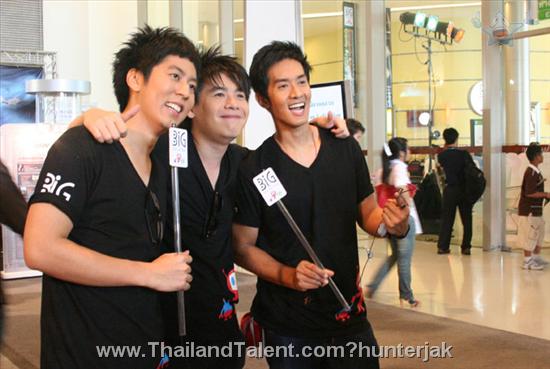 Thailand Talent - MC, Pretty, Singers, Dancers, Promotion Girls, Modeling, Recruitment Agency For The Entertainment Industry Bangkok - http://www.thailandtalent.com?hunterjak