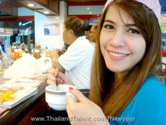 Thailand Talent - MC, Pretty, Singers, Dancers, Promotion Girls, Modeling, Recruitment Agency For The Entertainment Industry Bangkok - http://www.thailandtalent.com?Newyear