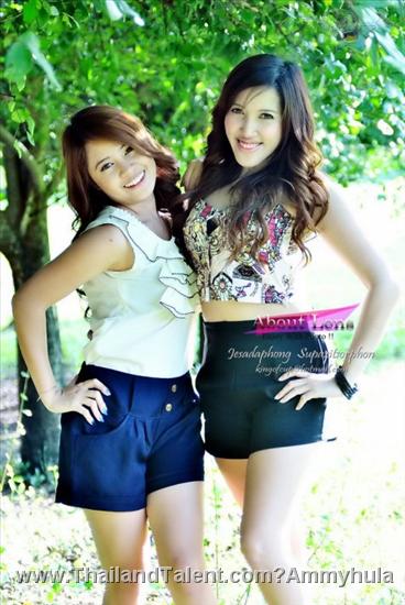 Thailand Talent - MC, Pretty, Singers, Dancers, Promotion Girls, Modeling, Recruitment Agency For The Entertainment Industry Bangkok - http://www.thailandtalent.com?Ammyhula