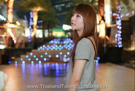 Thailand Talent - MC, Pretty, Singers, Dancers, Promotion Girls, Modeling, Recruitment Agency For The Entertainment Industry Bangkok - http://www.thailandtalent.com?nanrin