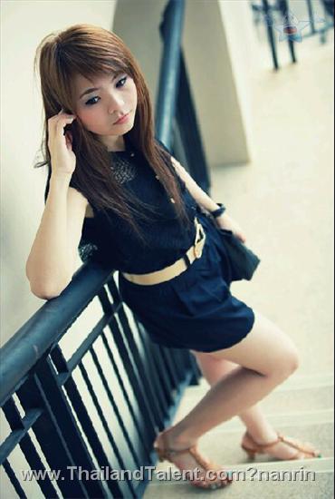 Thailand Talent - MC, Pretty, Singers, Dancers, Promotion Girls, Modeling, Recruitment Agency For The Entertainment Industry Bangkok - http://www.thailandtalent.com?nanrin