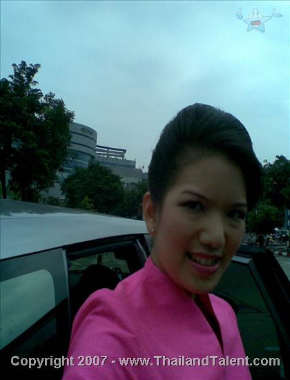 Thailand Talent - MC, Pretty, Singers, Dancers, Promotion Girls, Modeling, Recruitment Agency For The Entertainment Industry Bangkok - http://www.thailandtalent.com?gift_jung
