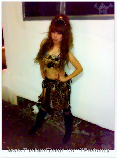 Thailand Talent - MC, Pretty, Singers, Dancers, Promotion Girls, Modeling, Recruitment Agency For The Entertainment Industry Bangkok - http://www.thailandtalent.com?Peaberry