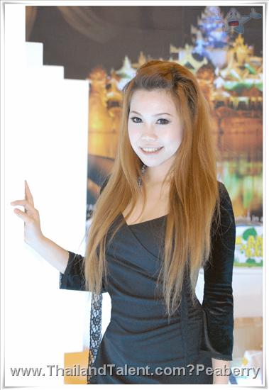 Thailand Talent - MC, Pretty, Singers, Dancers, Promotion Girls, Modeling, Recruitment Agency For The Entertainment Industry Bangkok - http://www.thailandtalent.com?Peaberry