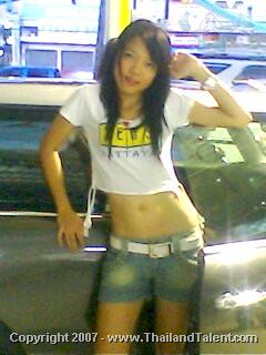 Thailand Talent - MC, Pretty, Singers, Dancers, Promotion Girls, Modeling, Recruitment Agency For The Entertainment Industry Bangkok - http://www.thailandtalent.com?omaeo
