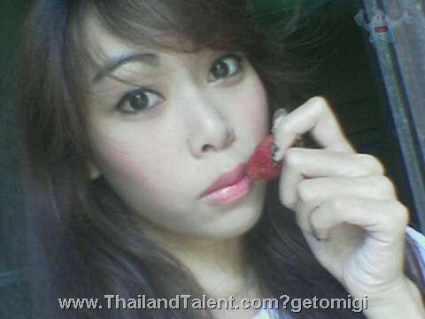 Thailand Talent - MC, Pretty, Singers, Dancers, Promotion Girls, Modeling, Recruitment Agency For The Entertainment Industry Bangkok - http://www.thailandtalent.com?getomigi